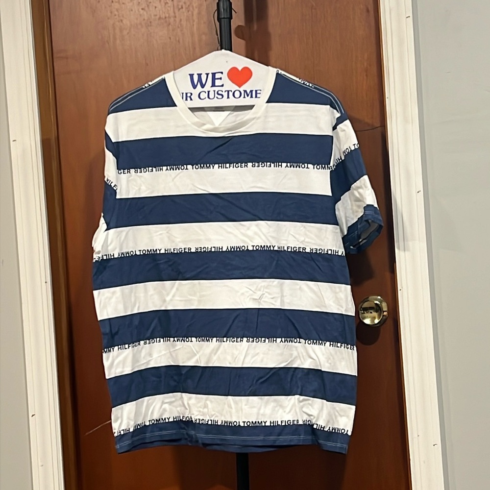 Tommy Hilfiger T-Shirt